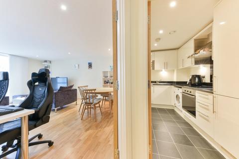1 bedroom flat for sale, Liberty Street, Lambeth, London, SW9
