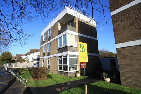 Chalkwell Avenue, Westcliff-On-Sea