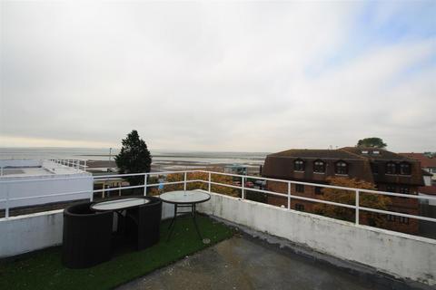 undefined, Chalkwell Avenue, Westcliff-On-Sea