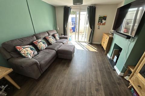 3 bedroom semi-detached house for sale, Coryton Close, Brecon, LD3