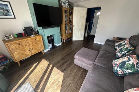 3 bedroom semi-detached house for sale, Coryton Close, Brecon, LD3