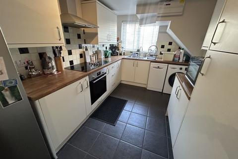 3 bedroom semi-detached house for sale, Coryton Close, Brecon, LD3
