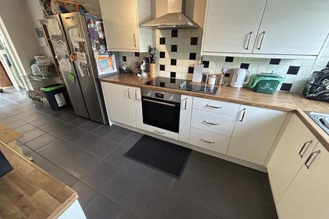 3 bedroom semi-detached house for sale, Coryton Close, Brecon, LD3