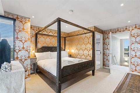 undefined, Hardwicks Square, London, SW18