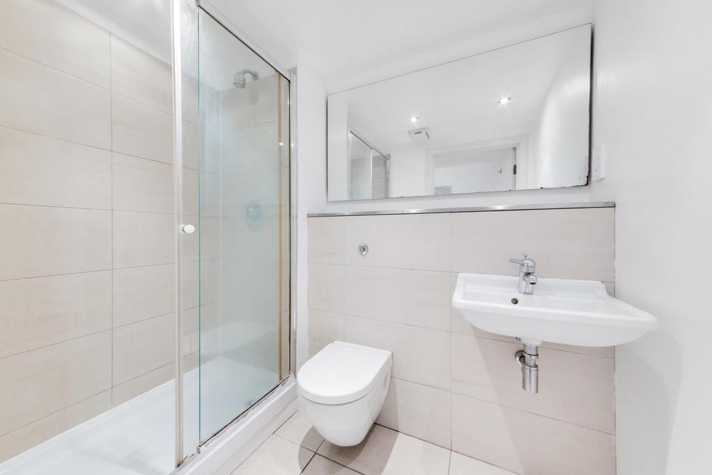 Apartment in London - View 2