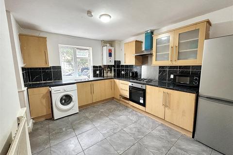 undefined, Drapers Road, London