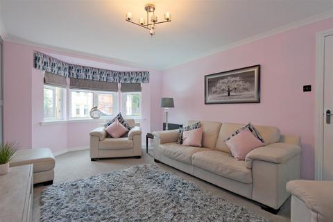 2 Ash Lane, Stonehouse, Larkhall, ML9 3RB