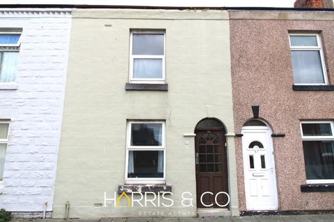 undefined, Walmsley Street, Fleetwood, FY7
