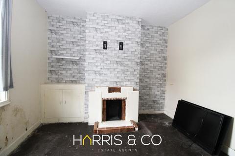 undefined, Walmsley Street, Fleetwood, FY7