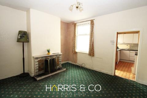 2 bedroom terraced house for sale, Walmsley Street, Fleetwood, FY7