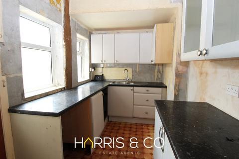 2 bedroom terraced house for sale, Walmsley Street, Fleetwood, FY7