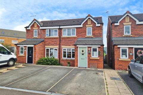 3 bedroom semi-detached house for sale, Heron Way, Sandbach