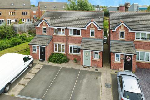 3 bedroom semi-detached house for sale, Heron Way, Sandbach