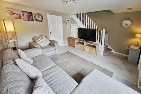 3 bedroom semi-detached house for sale, Heron Way, Sandbach