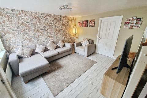 3 bedroom semi-detached house for sale, Heron Way, Sandbach