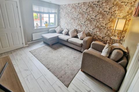 3 bedroom semi-detached house for sale, Heron Way, Sandbach