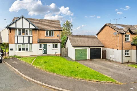 undefined, Loweswater Close, Cockermouth CA13