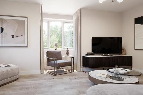 undefined, The Oldbury, Hartford Street, Heaton, NE6