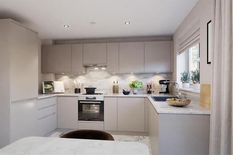 undefined, The Oldbury, Hartford Street, Heaton, NE6