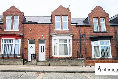 Thorburn Street, Fulwell, Sunderland
