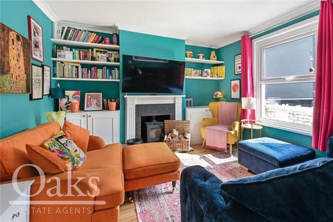 undefined, Wellfield Road, Streatham