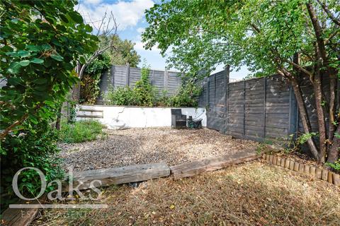 undefined, Wellfield Road, Streatham