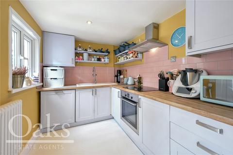 2 bedroom end of terrace house for sale, Wellfield Road, Streatham