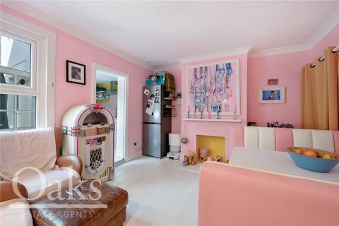 2 bedroom end of terrace house for sale, Wellfield Road, Streatham