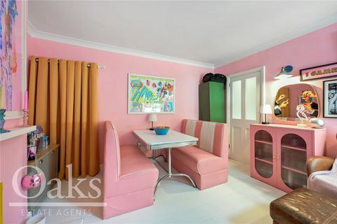 2 bedroom end of terrace house for sale, Wellfield Road, Streatham