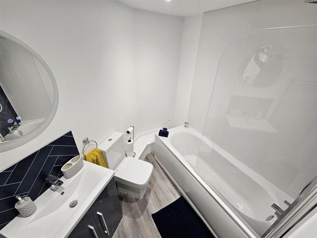 Bathroom W.C.