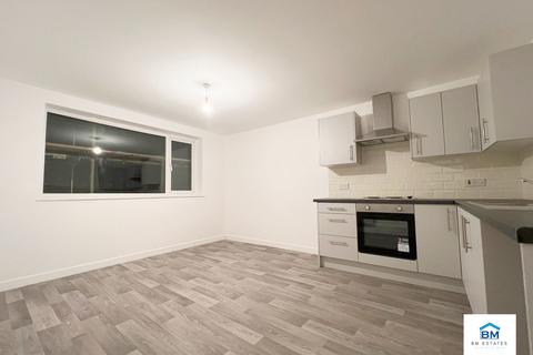 undefined, Albert Road, Leicester LE2