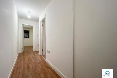 undefined, Albert Road, Leicester LE2