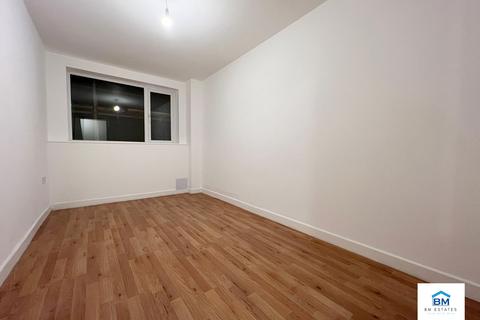 undefined, Albert Road, Leicester LE2