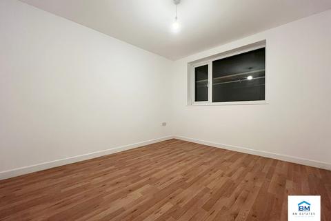 undefined, Albert Road, Leicester LE2