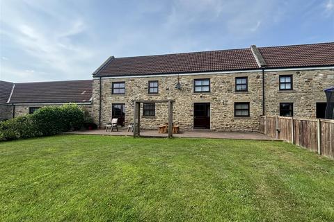 undefined, The Stables, Oakenshaw
