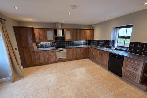 undefined, The Stables, Oakenshaw