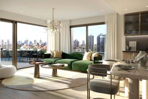 Watermeadow Lane, London, SW6