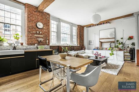 undefined, The Cotton Mill, King Street, Leicester