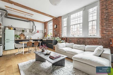 undefined, The Cotton Mill, King Street, Leicester