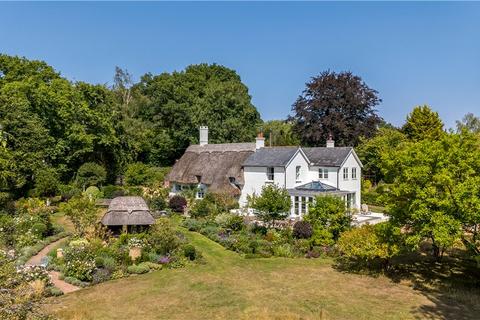 undefined, Newtown Road, Awbridge, Romsey, Hampshire