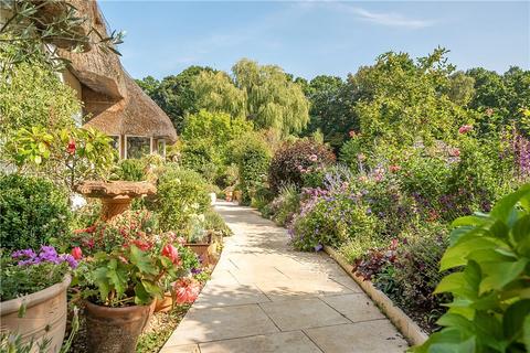 undefined, Newtown Road, Awbridge, Romsey, Hampshire