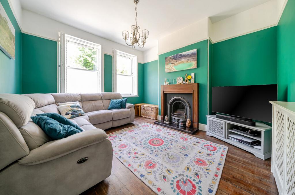 Sitting Room