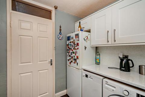 undefined, Frizley Gardens, Bradford, BD9