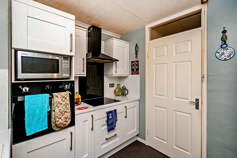 undefined, Frizley Gardens, Bradford, BD9