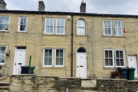 undefined, Market Street, Bradford BD13