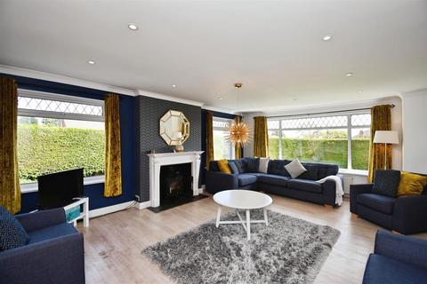 5 bedroom detached bungalow for sale, The Lunds, Kirk Ella, Hull