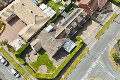 5 bedroom detached bungalow for sale, The Lunds, Kirk Ella, Hull