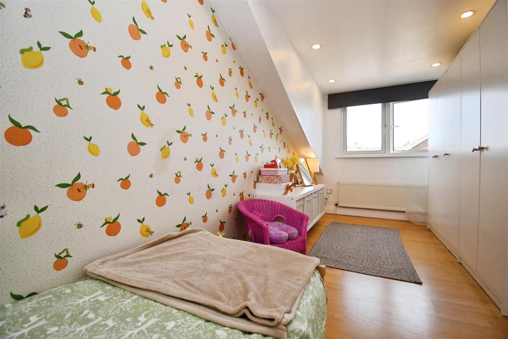 Bedroom five