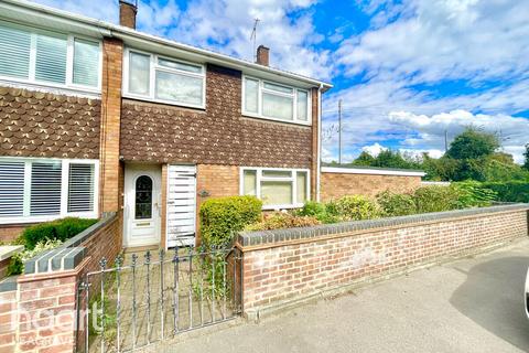 Toddington Road, Luton