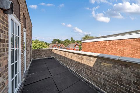 1 bedroom flat for sale, Avenue Road, Highgate, London, N6